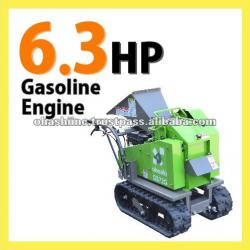 Mini Wood Chipper GS72G