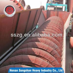 mining beneficiation high weir spiral classifier