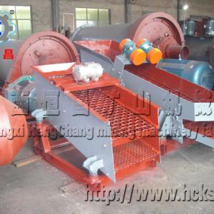 Mining crible/sand gravel Vibrating screen /coal Vibrating sreen