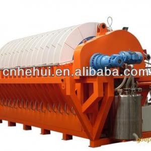 mining dewatering ceramic vacuum filter