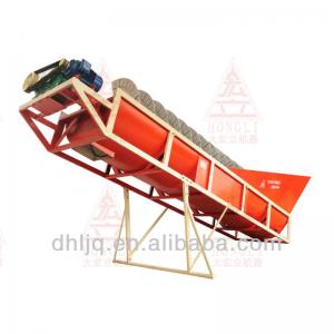 mining machine screw sand washing machine LX1200 rotary sand washer