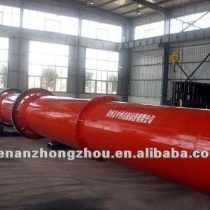 Mining Rotary Dryer (800*8000mm)