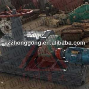 Mining Tailing Machine/high efficient thickener