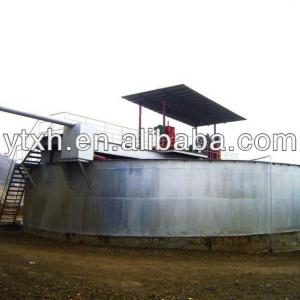 mining thickener