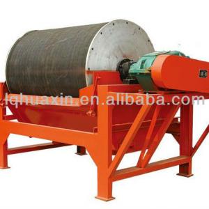 mining wet high-intensity magnetic separator price