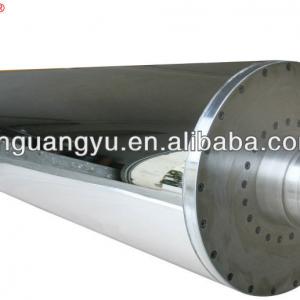 mirror roller for pvc