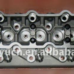 Mitsubishi 4M40T cylinder head