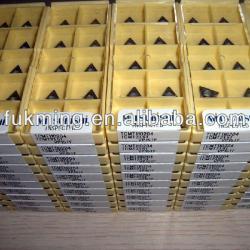 MITSUBISHI CARBIDE INSERTS MC5020