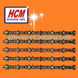 Mitsubishi Engine Parts for S6K camshaft