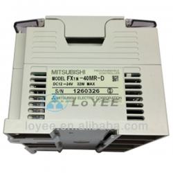 Mitsubishi PLC FX1N-40MR, greenhouse controller