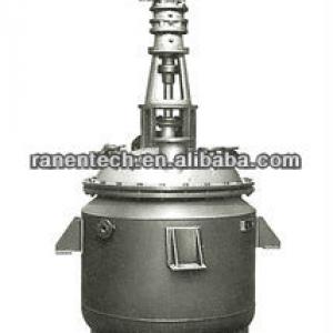 mixer agitator tank