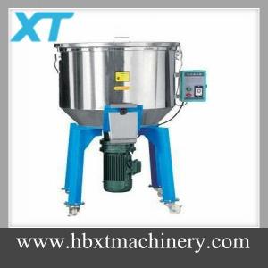 Mixer Machine of XT6-80