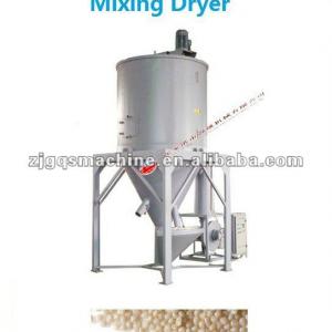 Mixing Dryer