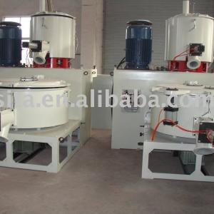 Mixing Equipment/SRL-Z mixing unit/ powder mixing