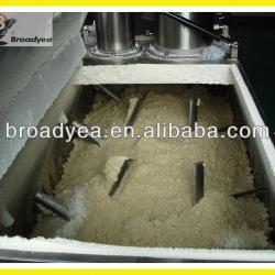 Mixing machine of instant noodle production line/food machine/quick noodle equipment