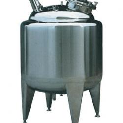 Mixing tank