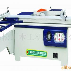 MJ6130T panel saw