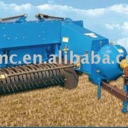 MJSD140 SQUARE HAY BALER