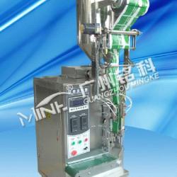 MK-60Y plastic water bag filling sealing machine