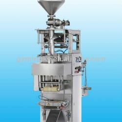 MK-II automatic pasting liquid packing machine