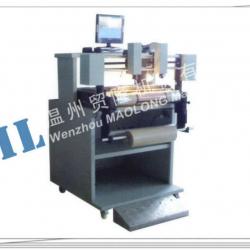 ML-16 Video flexo plate mounter/bga mounter