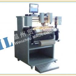 ML-16 Video flexo plate mounter/smt mounter machine