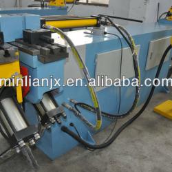 ML-DW38NC Stainless Steel pipe bending machine