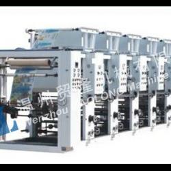 ML Ecnomic aluminum foil gravure printing machine