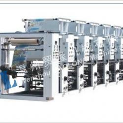 ML Ecnomic gravure printing machine