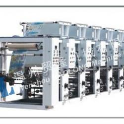 ML Ecnomic rotogravure printing machine price