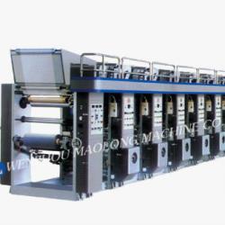 ML-JMMS-A Cybernation Gravure Printing Machine