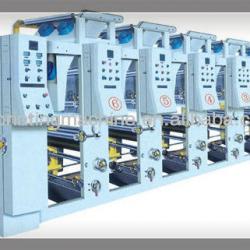 ML-JY600 gravure printing machine price