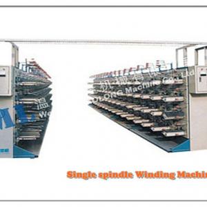 ML Single Spindle Thread Winding Machine