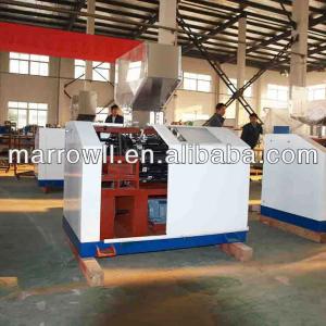 ML21 Flexible Drinking Straw Machine