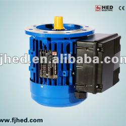 ML71/B5 Single-phase ac motor