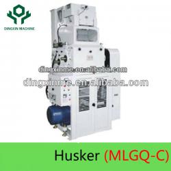 MLGQ25C Pneumatic Rice Dehusker Best Quality