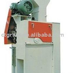 MLGT Series Rice Processing Machine