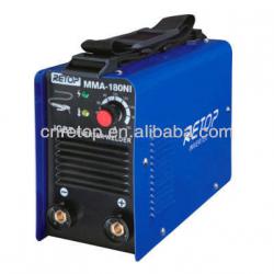 MMA-160NI IGBT Inverter DC arc stick welder