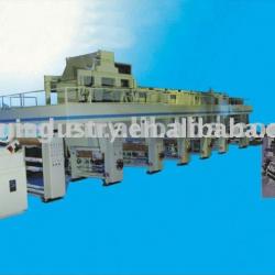 MMI-BSL (A) Five-color Rotogravure Printing & Coating Machine