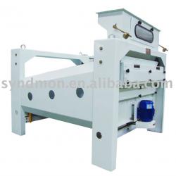 MMJP serial plane rotary white rice classifying sieve