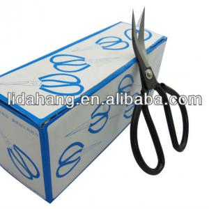 Mn-steel LDH-B1 Sewing parts sharpening scissors