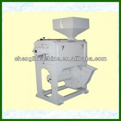 MNS series rice mill