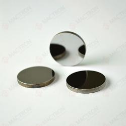 MO Materials Laser Mirror 30mm Diameter 95% Reflecting Rate