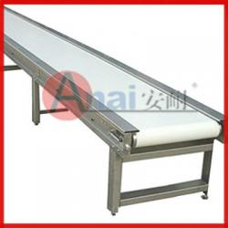 Mobile belt conveyor