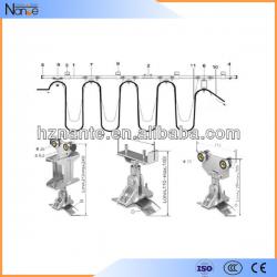 Mobile Electrification Cable Trolleys For Festoon System