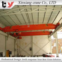 Mobile Overhead Bridge Crane workshop cranes