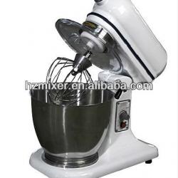 Model B5L Professional Food Mixer with Stainless Steel Bowl