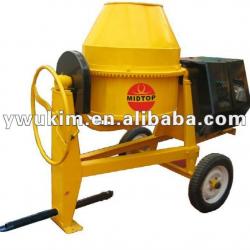 Model:BA-2a Cement Mixer ( CE )