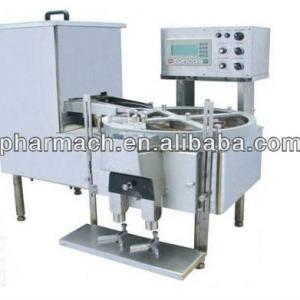 Model BC-2 Capsule/tablet counting machine