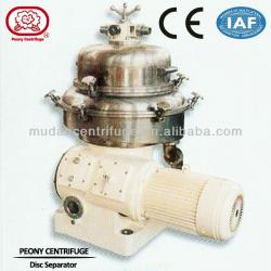 Model PDSM-CN Centrifugal Cream Separator